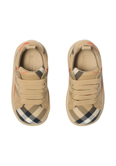 Scarpe Burberry Kids BURBERRY KIDS | SCARPE | 8108539B9368